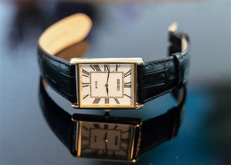 seiko cartier tank|original cartier tank watch.